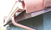Rain Gutter Installation, Repair, Cleaning in La Porte City, IA